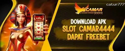 Bonus Spesial Download catur777 APK screenshot
