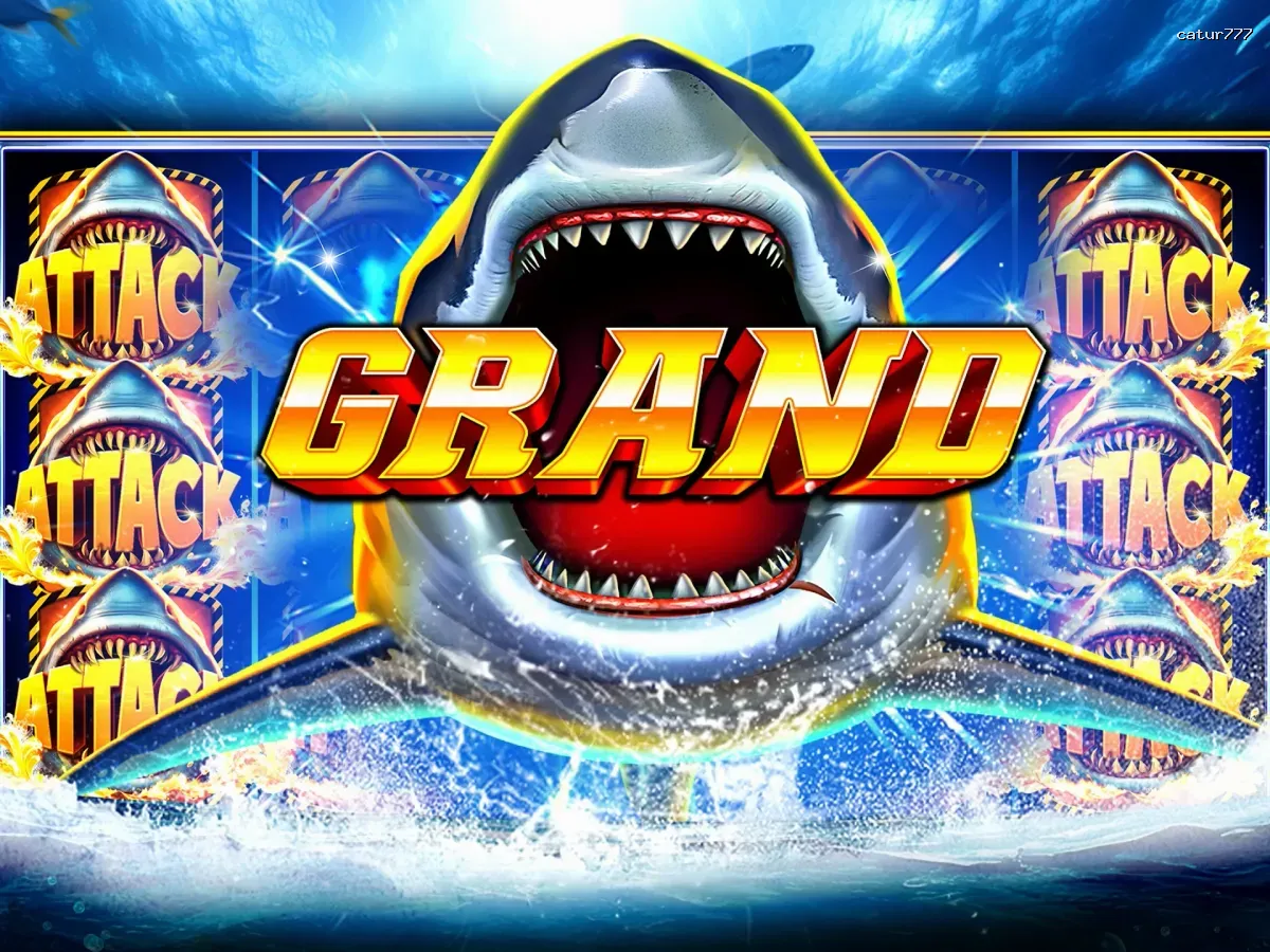 Promosi & Jackpot catur777 screenshot