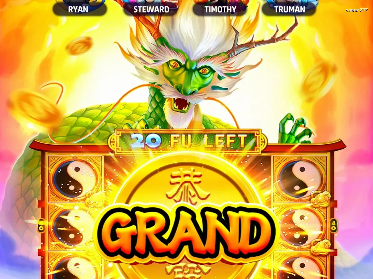 Koleksi catur777 Slot Gacor screenshot